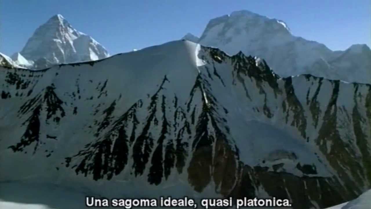 Ascent of K2 – Part 1