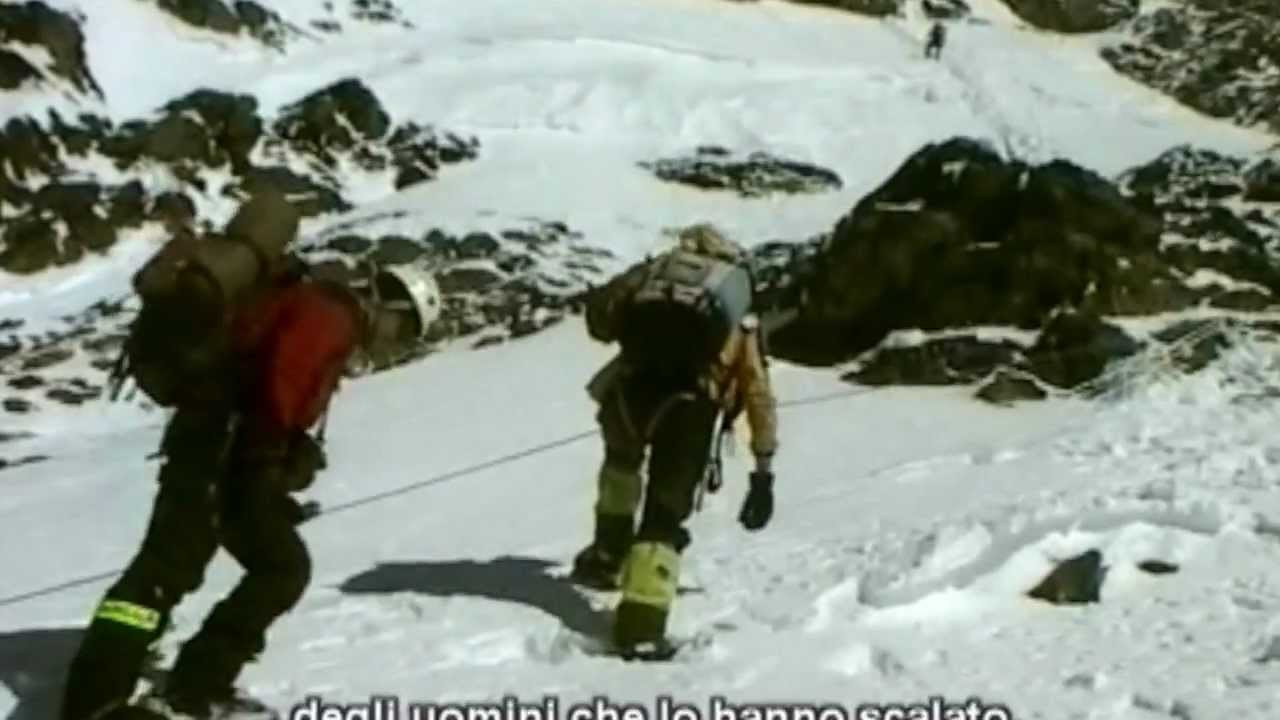 Ascent of K2 – Part 2