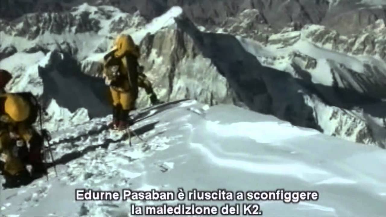 Ascent of K2 – Part 4