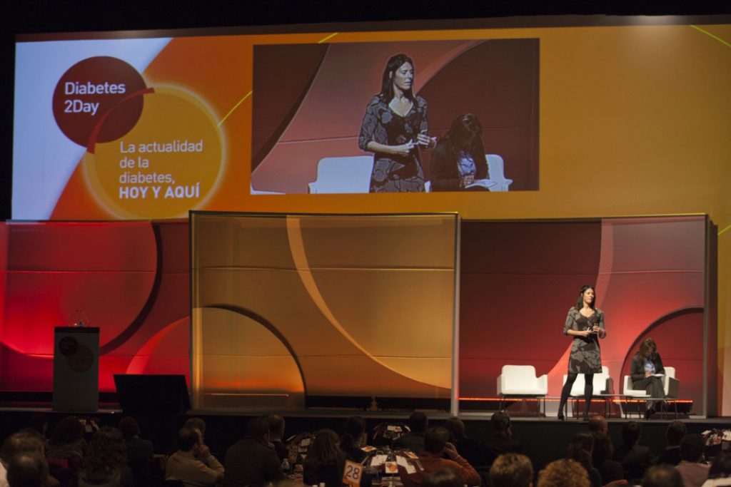 Conferencias Motivacionales de Edurne Pasaban