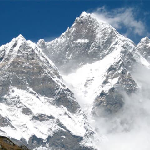 Monte Lhotse