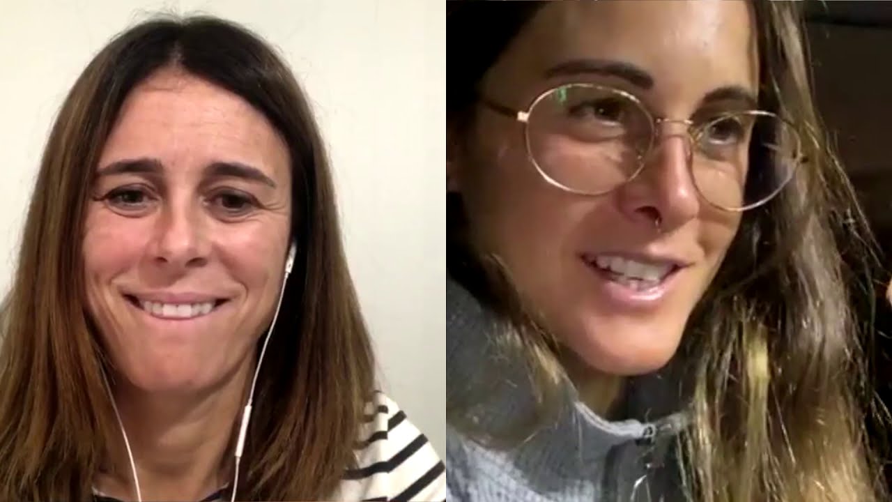 Más Allá del Deporte con Gisela Pulido