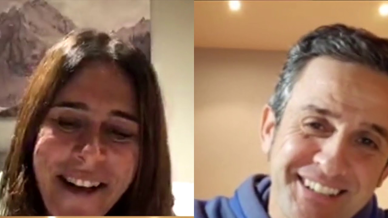 Más Allá del Deporte con Isidre Esteve