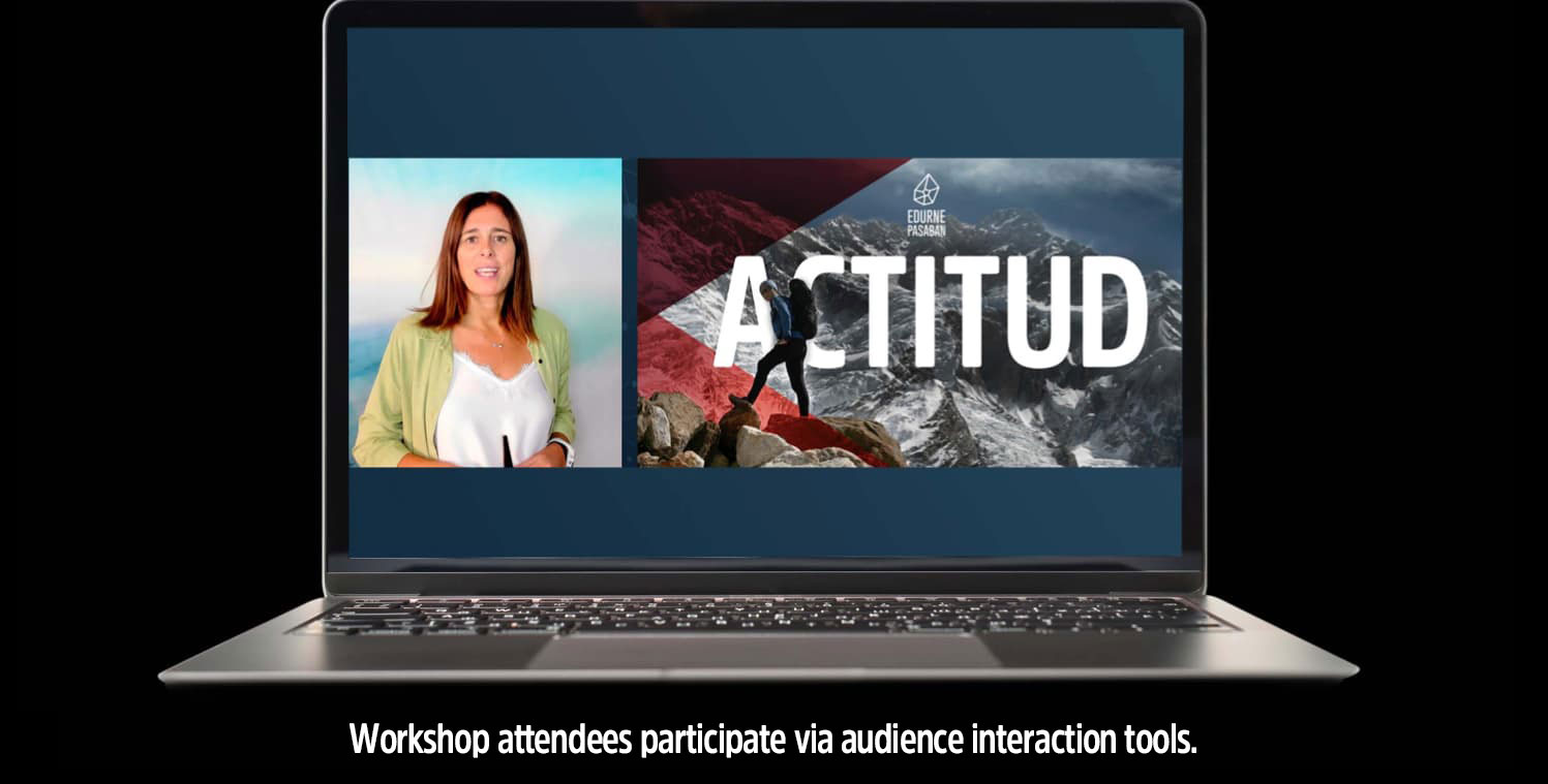 Conference Workshop Online